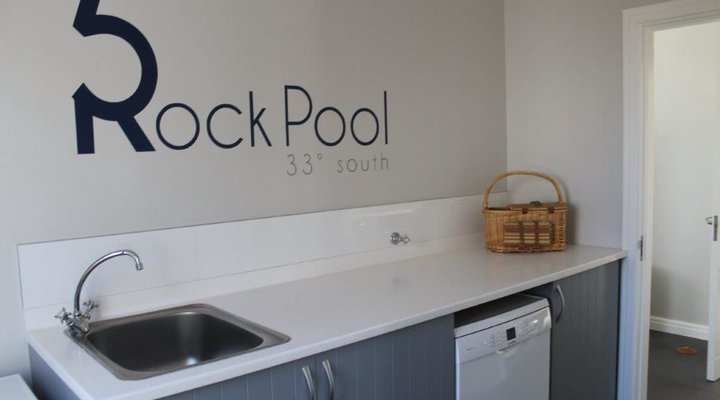 5 Rock Pool