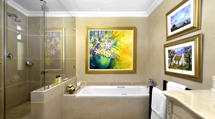 21 Roux Street Guesthouse