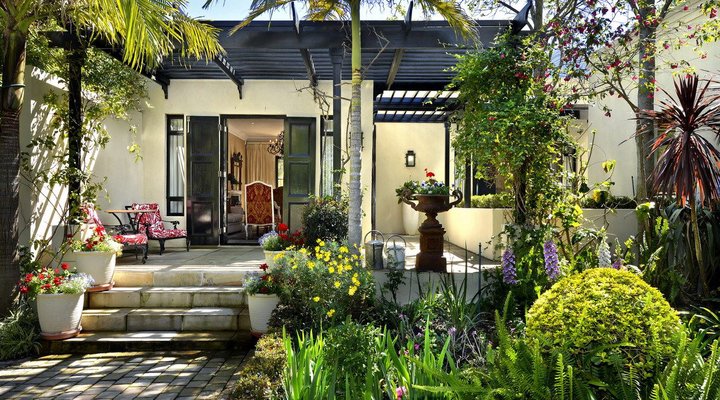 21 Roux Street Guesthouse