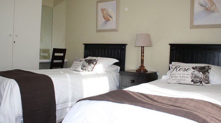 O'Hannas B&B Palm House