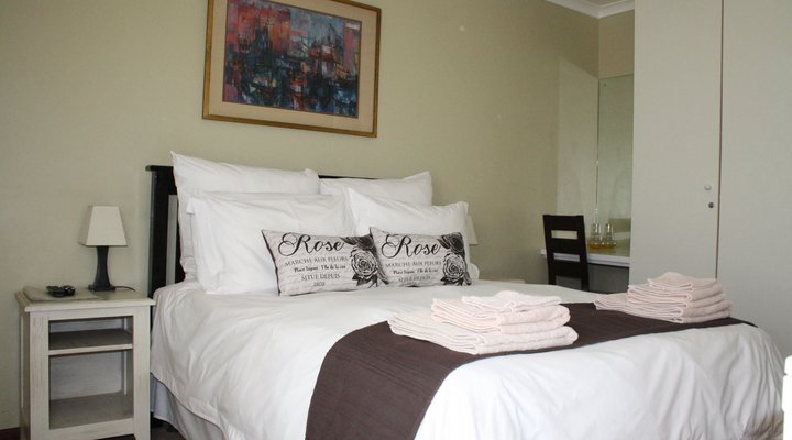 O'Hannas B&B Palm House