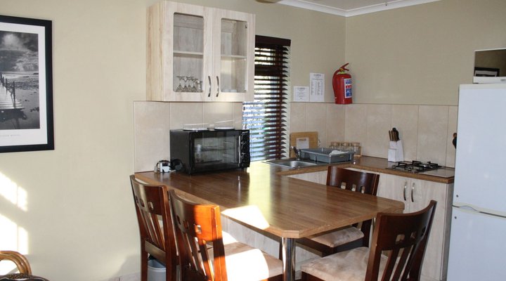 O'Hannas B&B Palm House