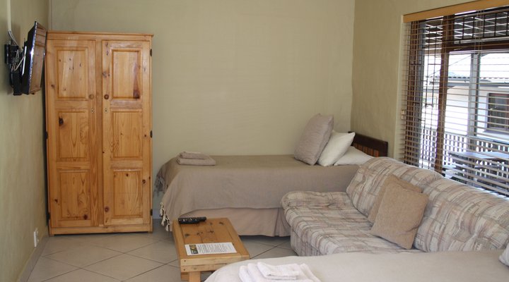 O'Hannas B&B Palm House