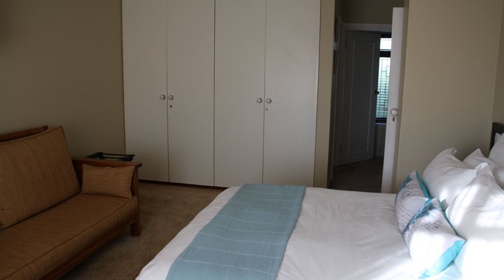 O'Hannas B&B Palm House