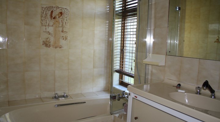 O'Hannas B&B Palm House