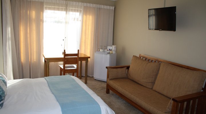 O'Hannas B&B Palm House