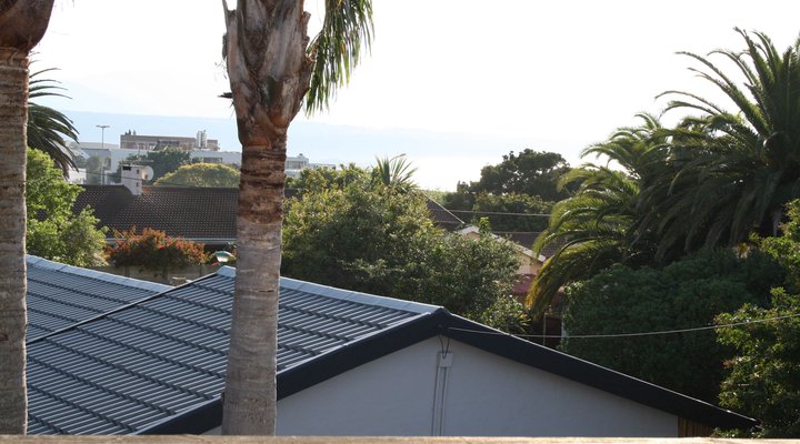 O'Hannas B&B Palm House