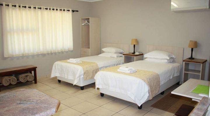 Senekal Self Catering Accommodation