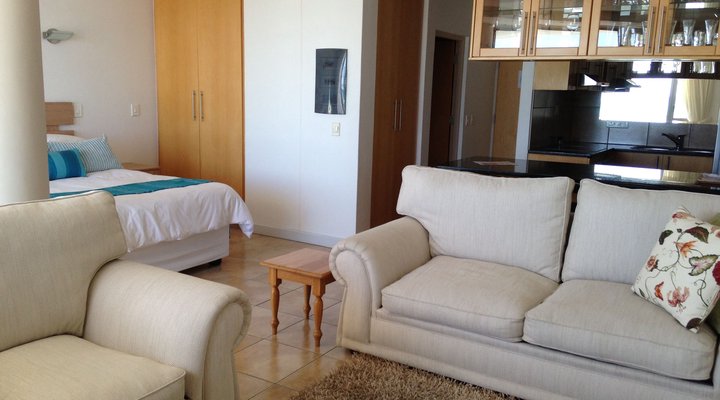 Hibernian Towers 304