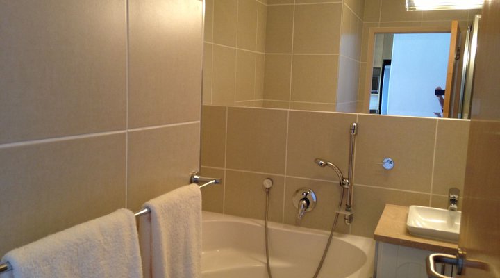 Hibernian Towers 304