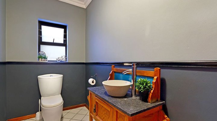 Bay Views Villa Hout Bay