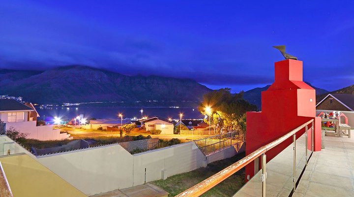 Bay Views Villa Hout Bay