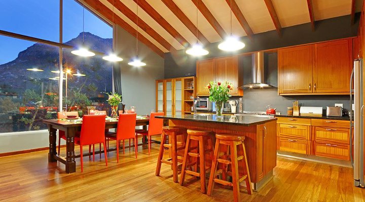 Bay Views Villa Hout Bay