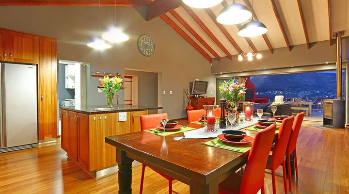 Bay Views Villa Hout Bay