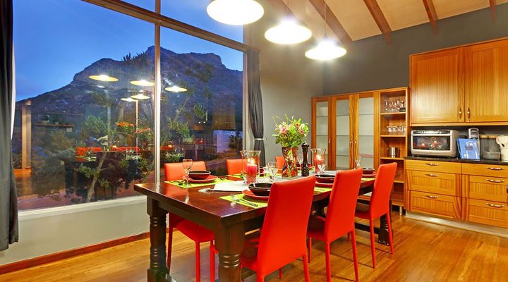 Bay Views Villa Hout Bay