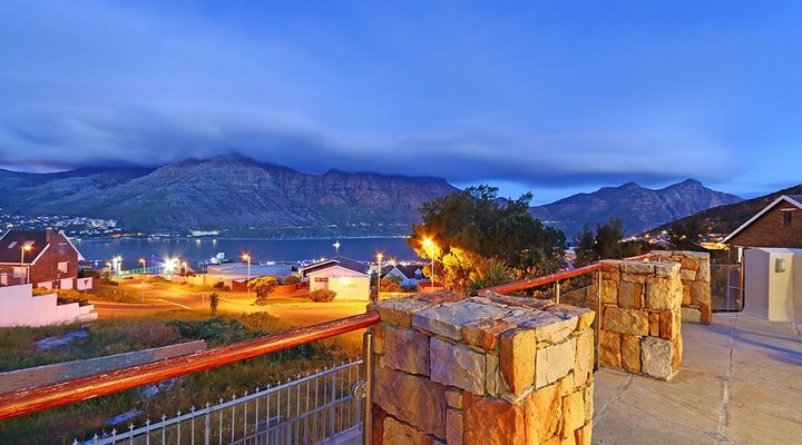 Bay Views Villa Hout Bay