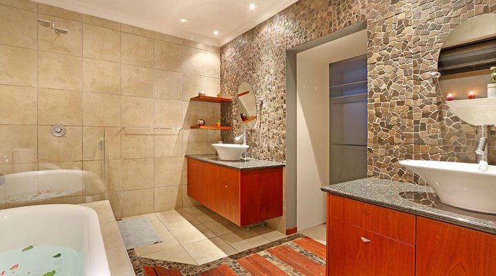 Bay Views Villa Hout Bay