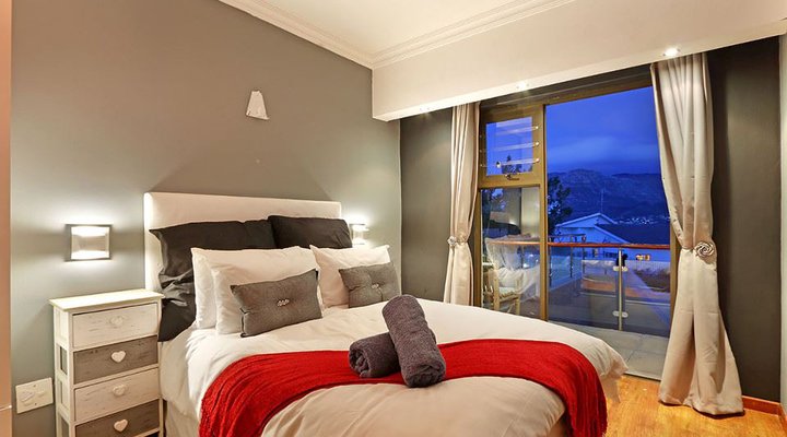 Bay Views Villa Hout Bay