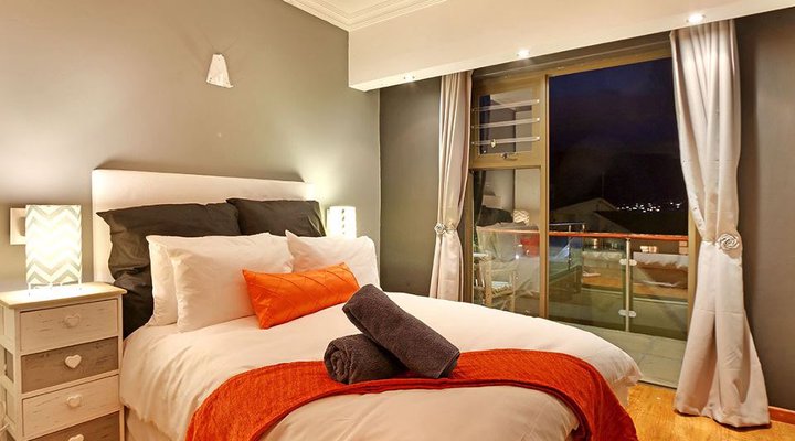 Bay Views Villa Hout Bay