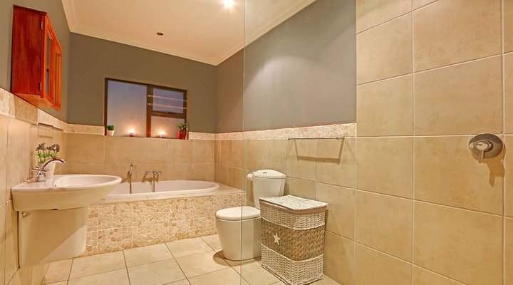 Bay Views Villa Hout Bay