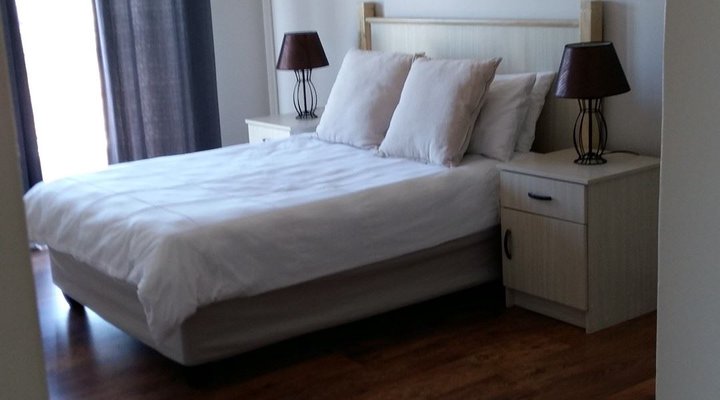 The Waves Accommodation
