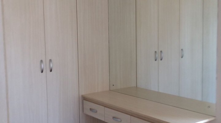 The Waves Accommodation
