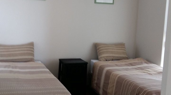 The Waves Accommodation