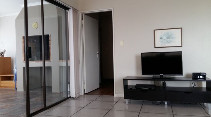 The Waves Accommodation