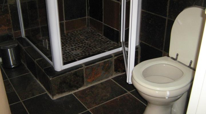 Aardvark Guest House