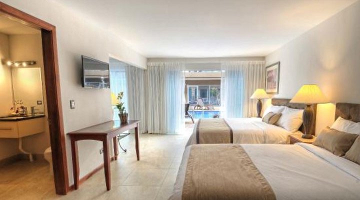 Tramonto Boutique Hotel