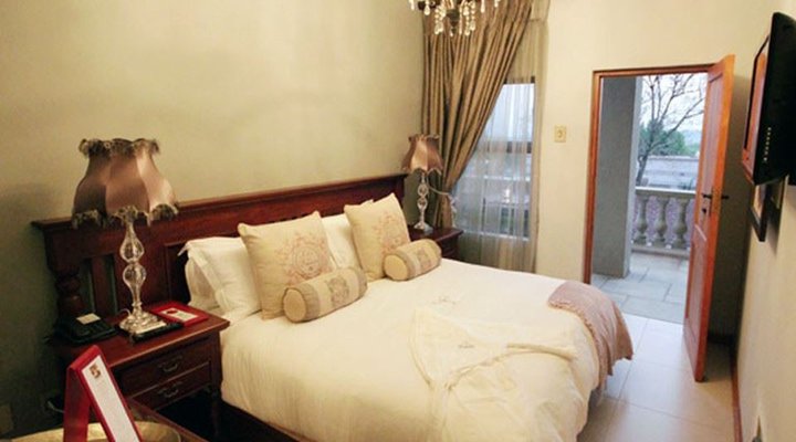 Tramonto Boutique Hotel