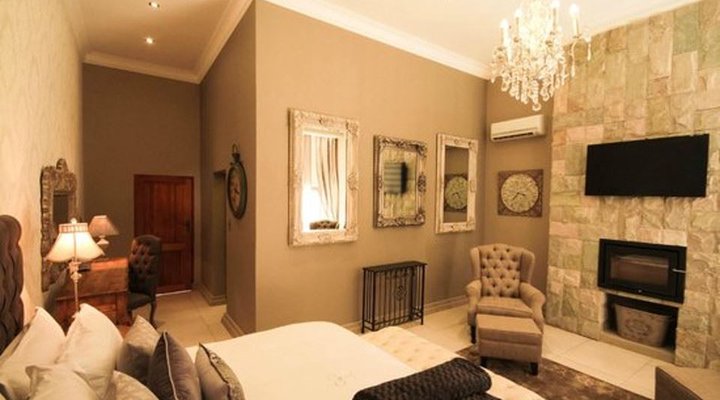 Tramonto Boutique Hotel