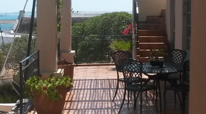 Sandpiper Place, Langebaan