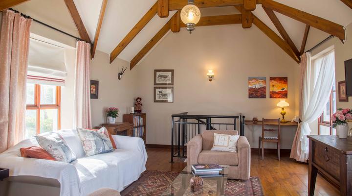 Sandpiper Place, Langebaan