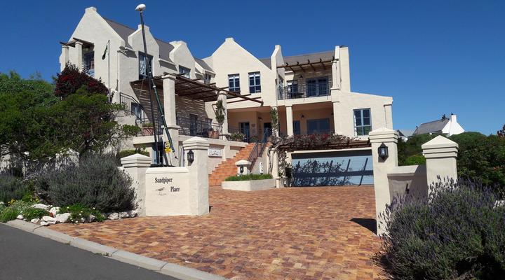 Sandpiper Place, Langebaan
