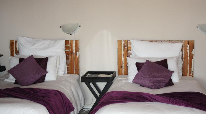 De Sandsteen Gastehuis