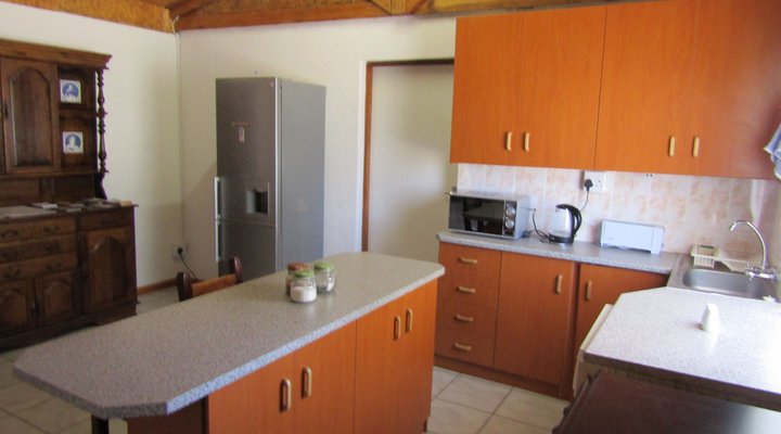 Koperberg Guest House