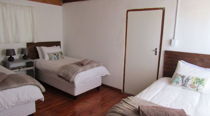 Koperberg Guest House