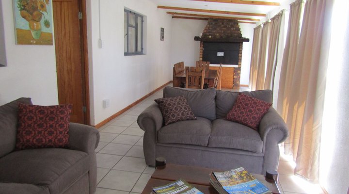 Koperberg Guest House