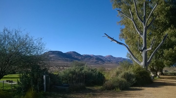 Koperberg Guest House