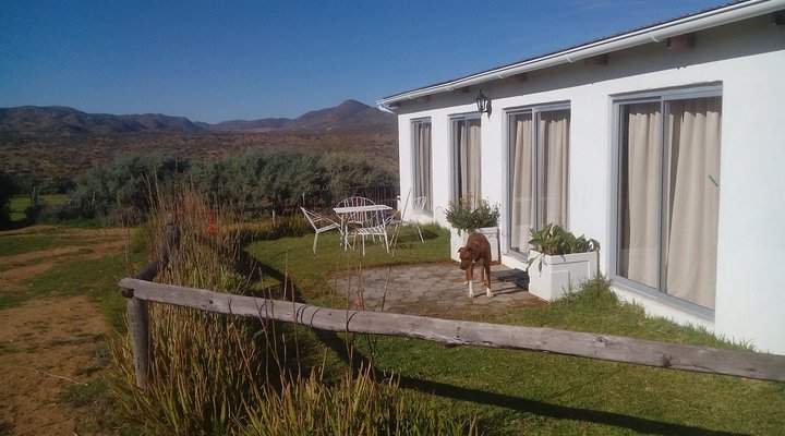 Koperberg Guest House