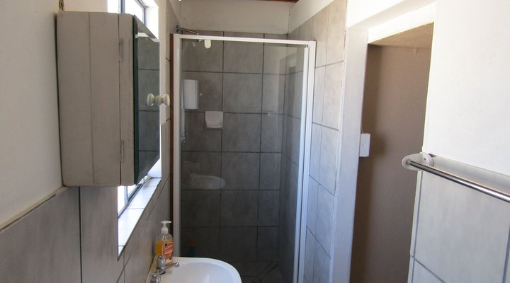 Koperberg Guest House