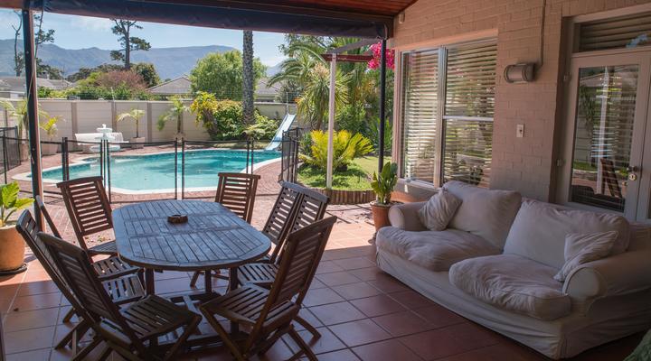 Vantage in the Hills