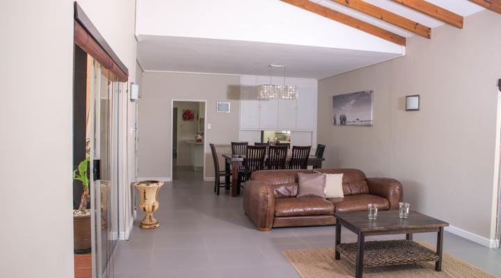 Vantage in the Hills