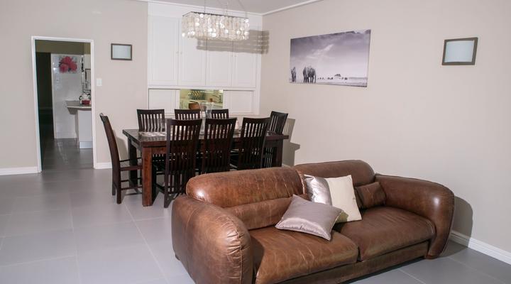 Vantage in the Hills