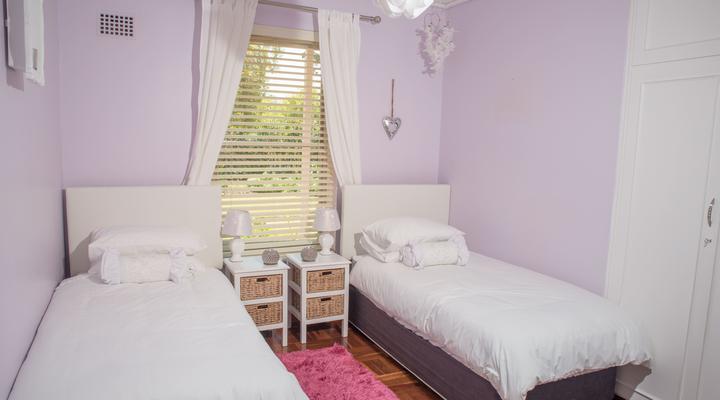 Vantage in the Hills