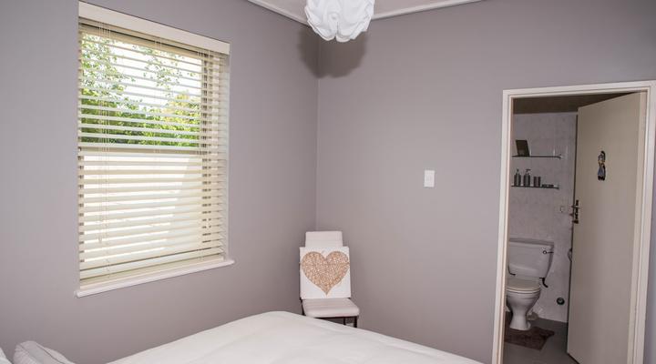 Vantage in the Hills