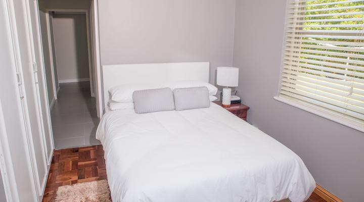 Vantage in the Hills