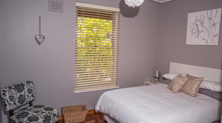 Vantage in the Hills