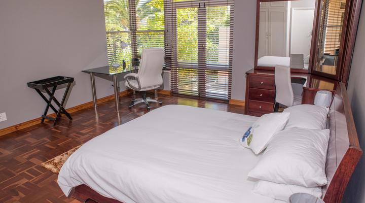 Vantage in the Hills